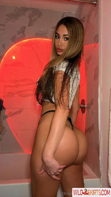 Eriana Blanco / eriana_blanco / erianavip nude OnlyFans, Instagram leaked photo #141