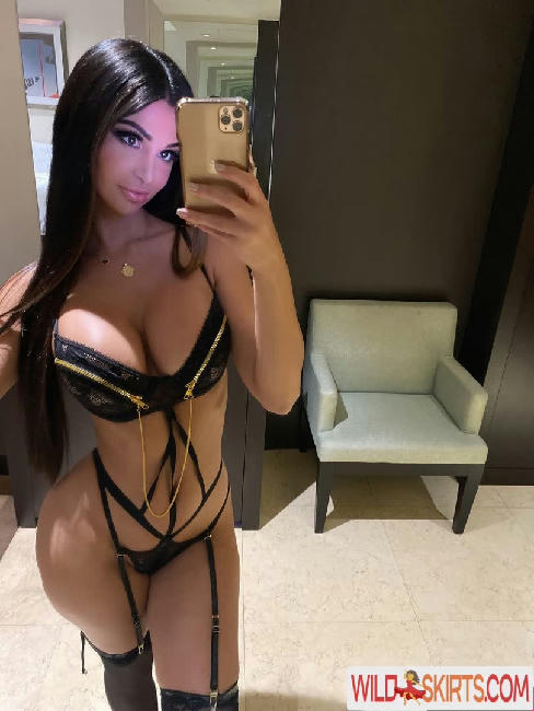 Eriana Blanco / eriana_blanco / erianavip nude OnlyFans, Instagram leaked photo #37