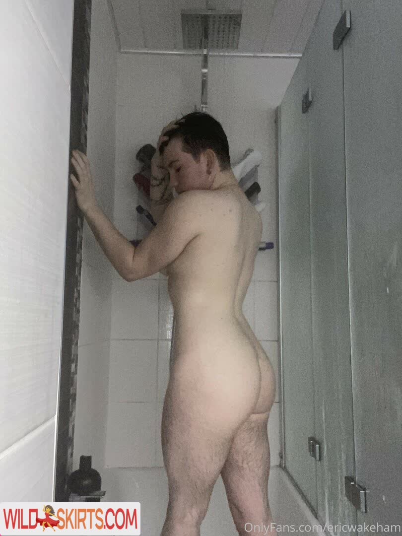 Eric Wakeham / ericwakeham nude Instagram leaked photo #10