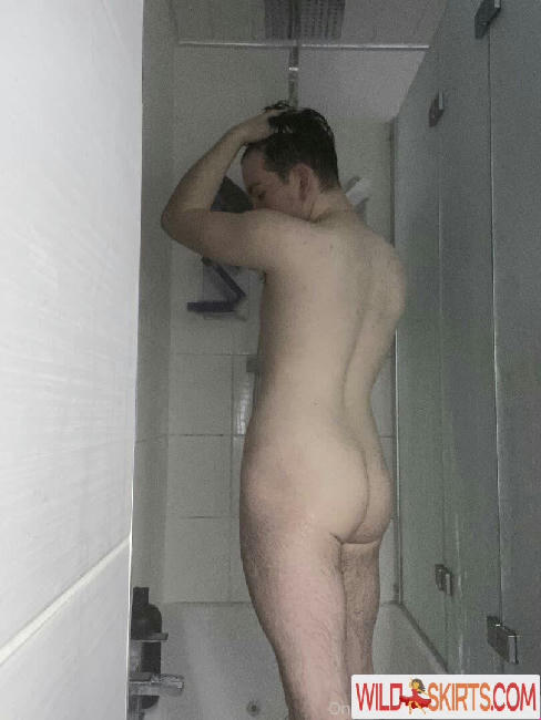 Eric Wakeham / ericwakeham nude Instagram leaked photo #1