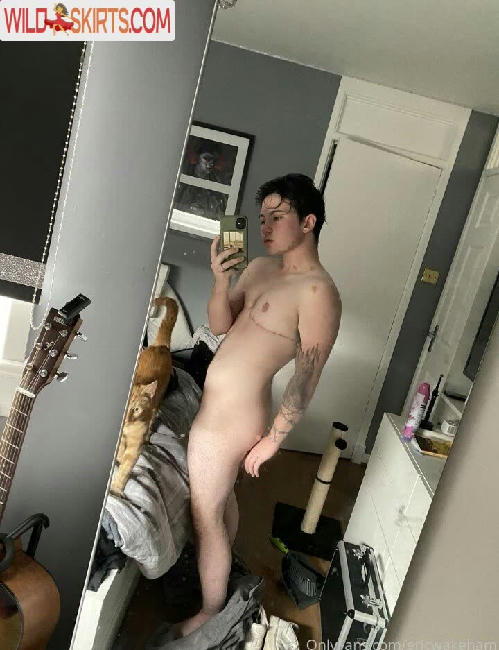 Eric Wakeham / ericwakeham nude Instagram leaked photo #5