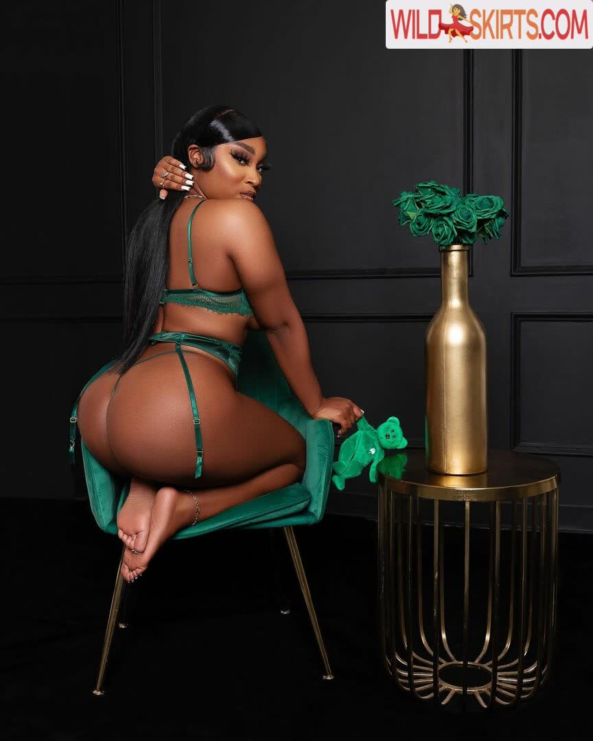 Erica Banks / realericabanks nude OnlyFans, Instagram leaked photo #5