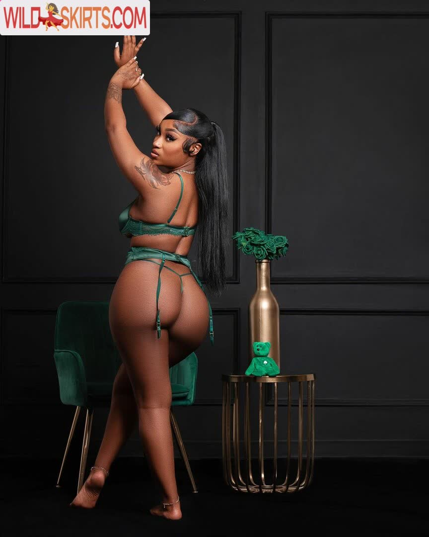 Erica Banks / realericabanks nude OnlyFans, Instagram leaked photo #7