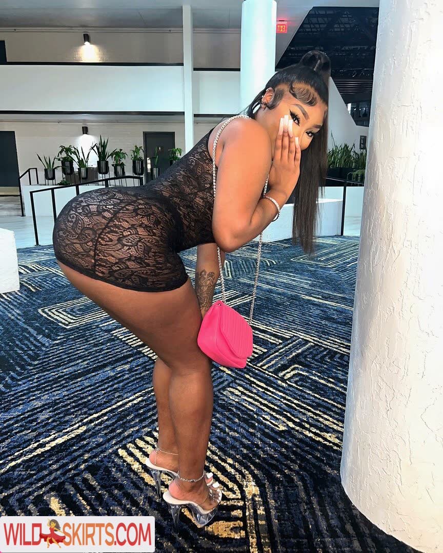 Erica Banks / realericabanks nude OnlyFans, Instagram leaked photo #16