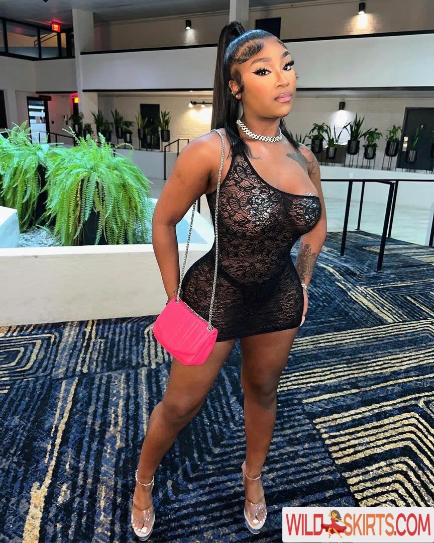 Erica Banks / realericabanks nude OnlyFans, Instagram leaked photo #4