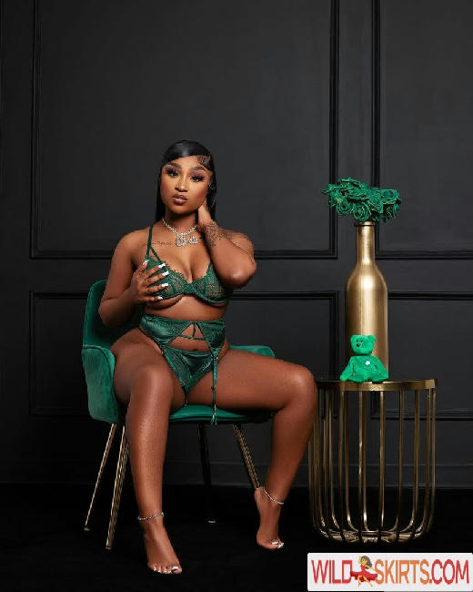 Erica Banks / realericabanks nude OnlyFans, Instagram leaked photo #13