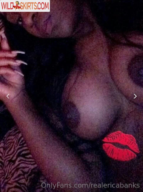 Erica Banks / realericabanks nude OnlyFans, Instagram leaked photo #15