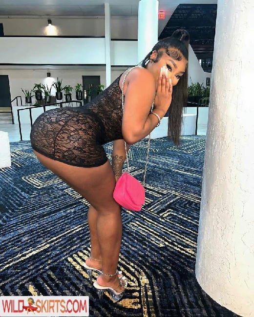 Erica Banks / realericabanks nude OnlyFans, Instagram leaked photo #17