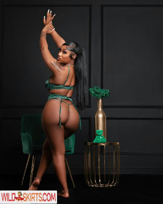 Erica Banks / realericabanks nude OnlyFans, Instagram leaked photo #18