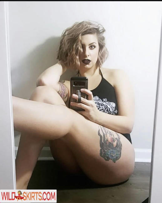 Erica Blu / murph_e_blu / murphyblu nude OnlyFans, Instagram leaked photo #4