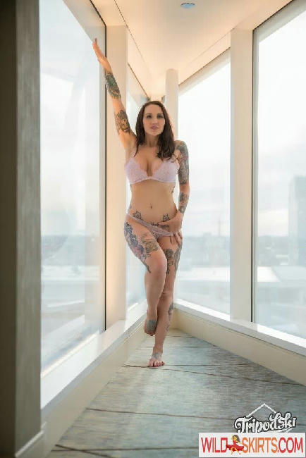 Erica Fett / Ericafett / erica.fett nude OnlyFans, Instagram leaked photo #63