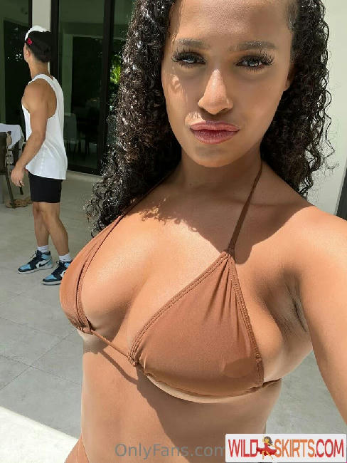 Erica Fontaine / ericaafontaine / ericafontaine nude OnlyFans, Instagram leaked photo #137