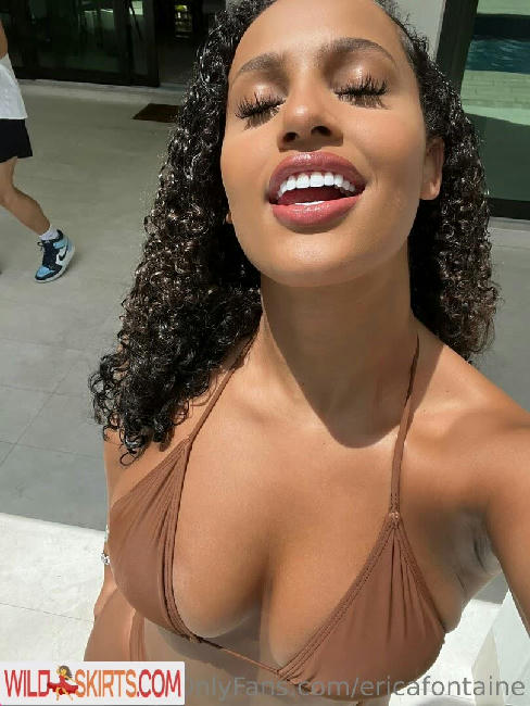 Erica Fontaine / ericaafontaine / ericafontaine nude OnlyFans, Instagram leaked photo #71