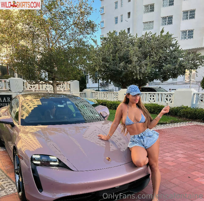 Erica Fontaine / ericaafontaine / ericafontaine nude OnlyFans, Instagram leaked photo #169