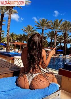 Erica Fontaine / ericaafontaine / ericafontaine nude OnlyFans, Instagram leaked photo #2