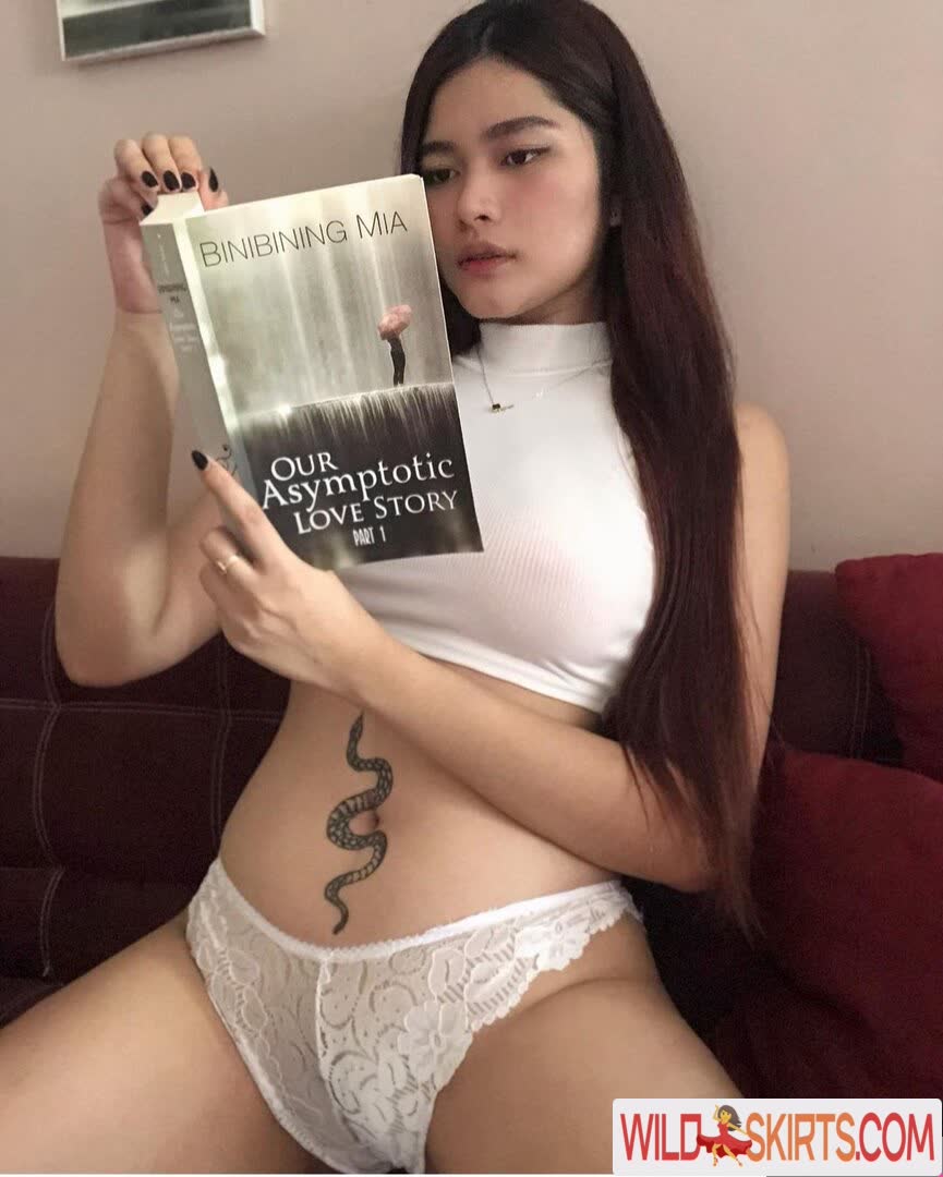 Erica Garcia / Ikang / _iamikang / chaoticqxeen nude OnlyFans, Instagram leaked photo #1