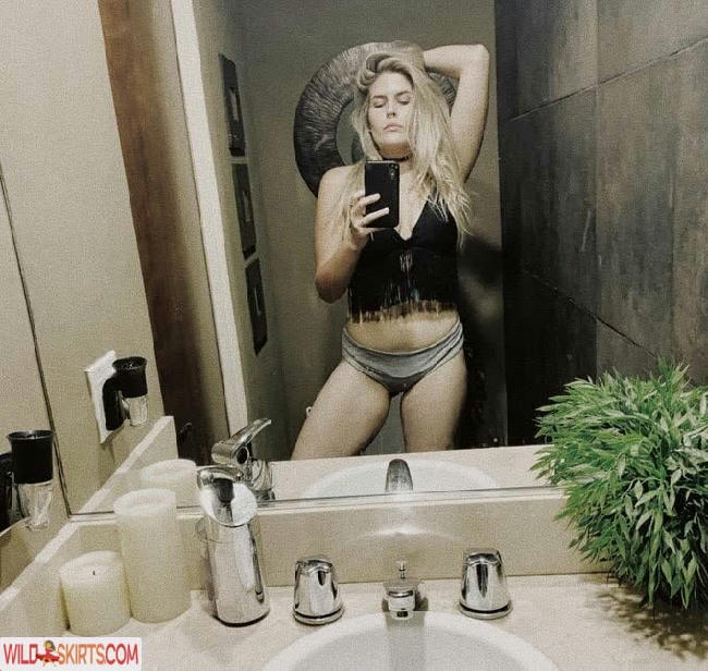 Erica Lindbeck / ericalindbeck nude Instagram leaked photo #38