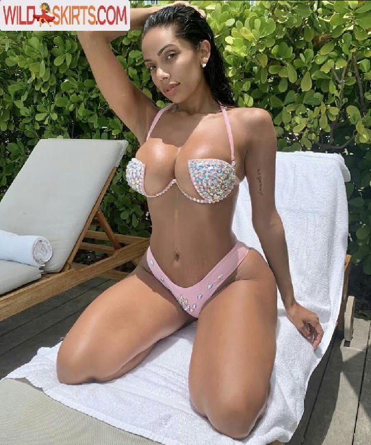 Erica Mena / ericamena / iamerica_mena nude OnlyFans, Instagram leaked photo #53