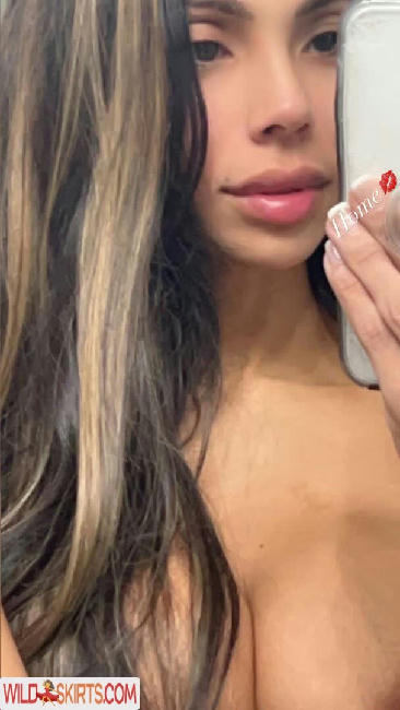 Erica Mena / ericamena / iamerica_mena nude OnlyFans, Instagram leaked photo #55