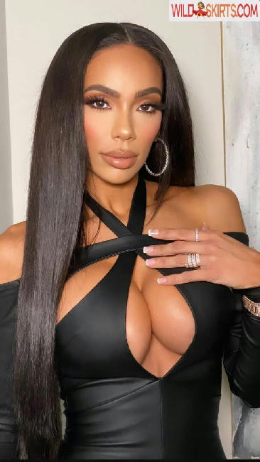 Erica Mena / ericamena / iamerica_mena nude OnlyFans, Instagram leaked photo #56