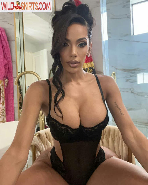 Erica Mena / ericamena / iamerica_mena nude OnlyFans, Instagram leaked photo #51