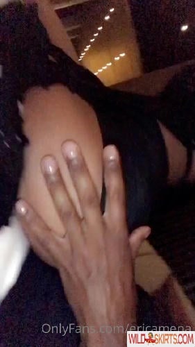 Erica Mena / ericamena / iamerica_mena nude OnlyFans, Instagram leaked photo #8