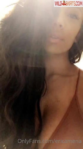 Erica Mena / ericamena / iamerica_mena nude OnlyFans, Instagram leaked photo #22