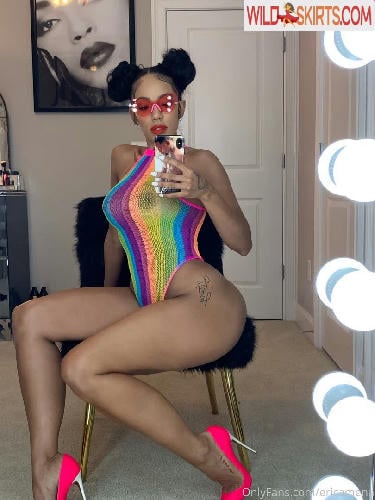 Erica Mena / ericamena / iamerica_mena nude OnlyFans, Instagram leaked photo #13