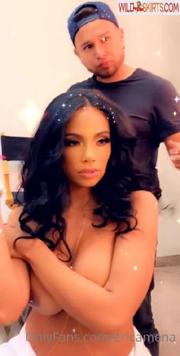 Erica Mena / ericamena / iamerica_mena nude OnlyFans, Instagram leaked photo #7