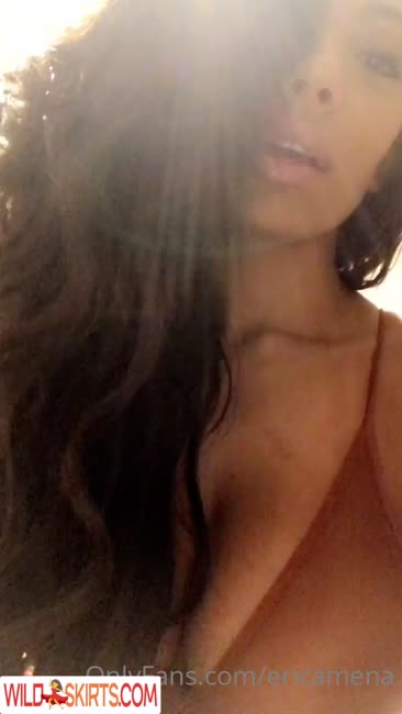 Erica Mena / ericamena / iamerica_mena nude OnlyFans, Instagram leaked video #66