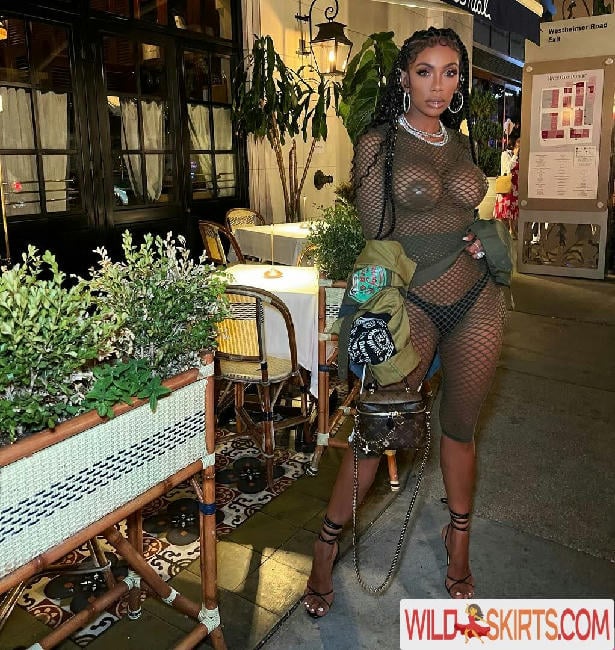 Erica Mena / ericamena / iamerica_mena nude OnlyFans, Instagram leaked photo #34