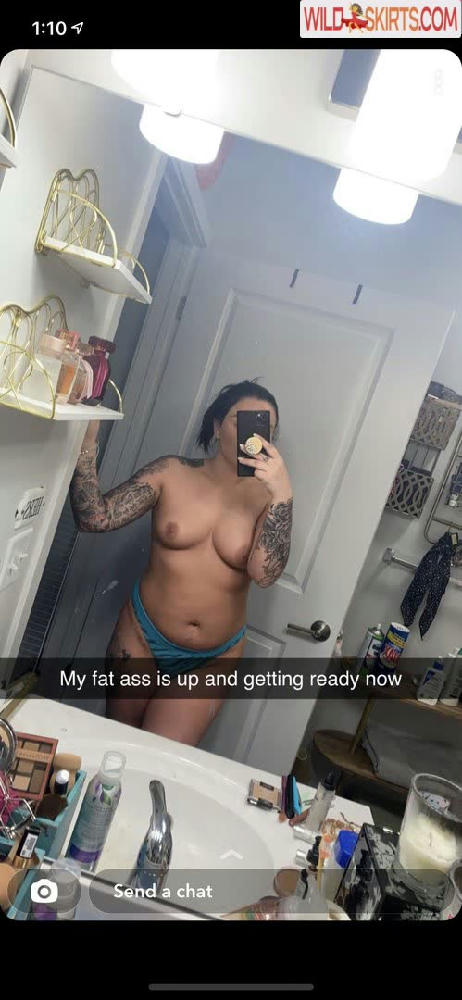 Erica Nichole / ericanichole nude OnlyFans leaked photo #1