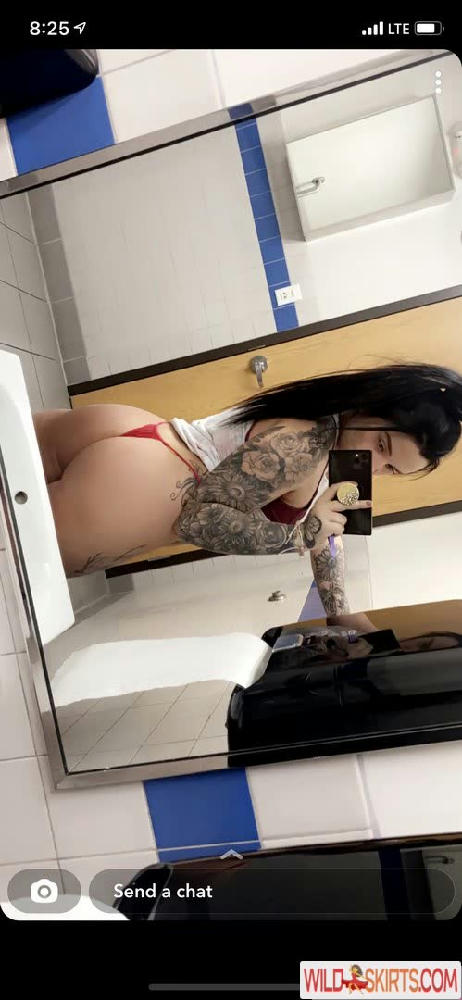 Erica Nichole / ericanichole nude OnlyFans leaked photo #5