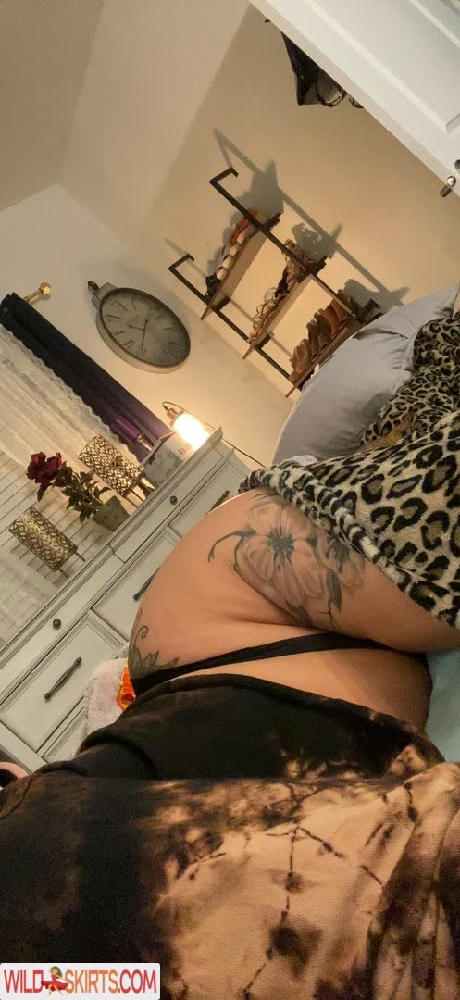 Erica Nichole / ericanichole nude OnlyFans leaked photo #11