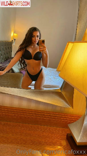 ericafoxxx / ericafoxtv / ericafoxxx nude OnlyFans, Instagram leaked photo #46