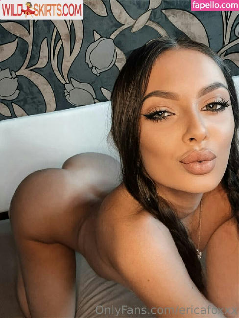 ericafoxxx / ericafoxtv / ericafoxxx nude OnlyFans, Instagram leaked photo #86