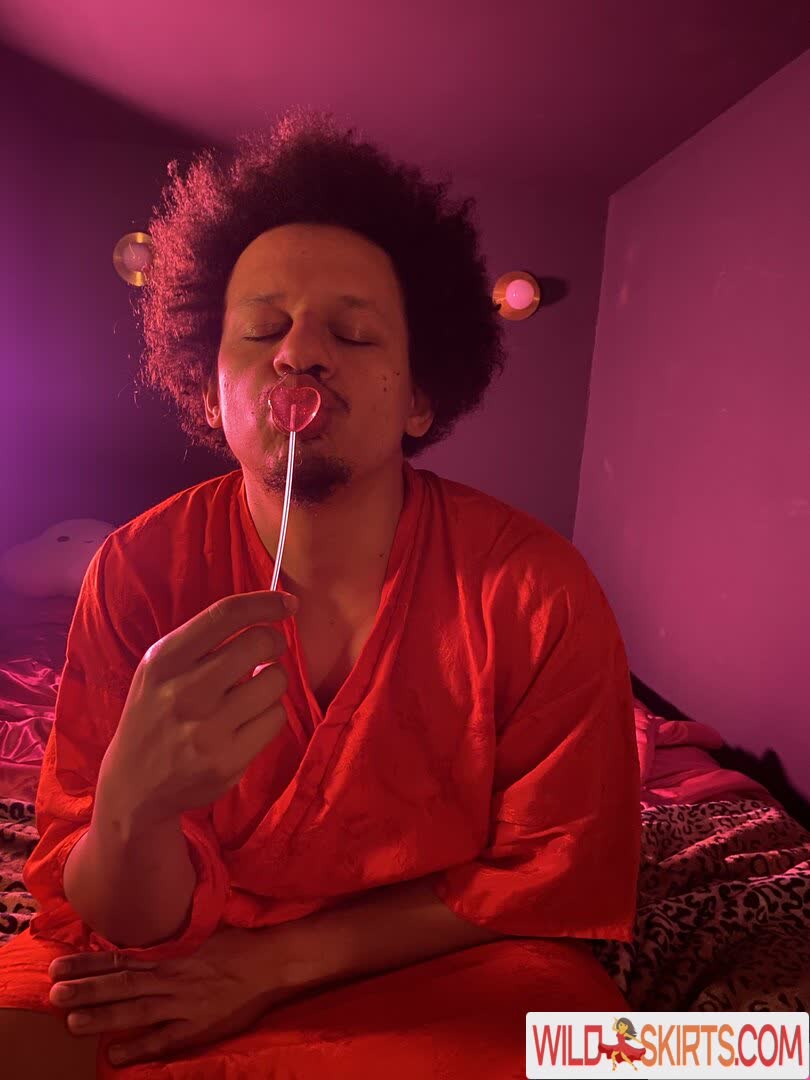 Ericandre nude leaked photo #3