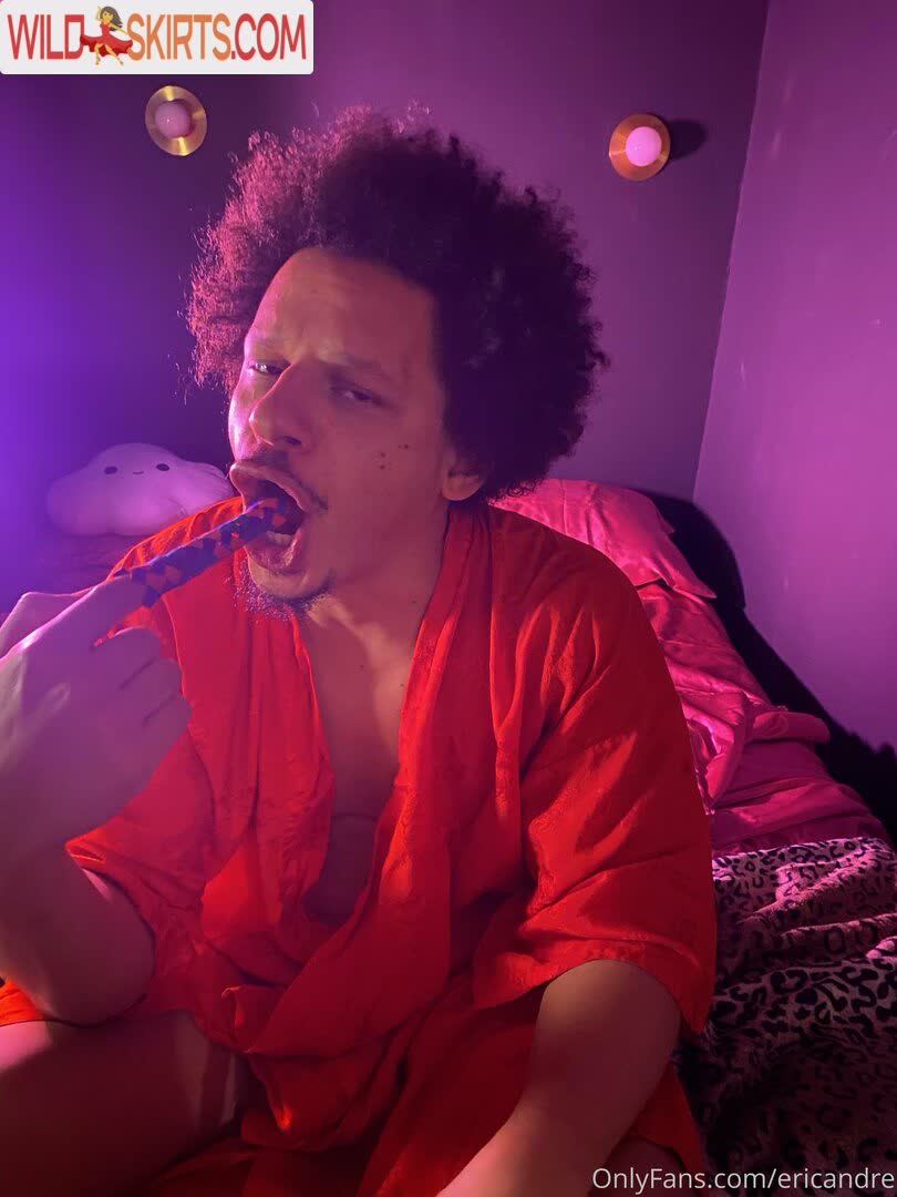 Ericandre nude leaked photo #2