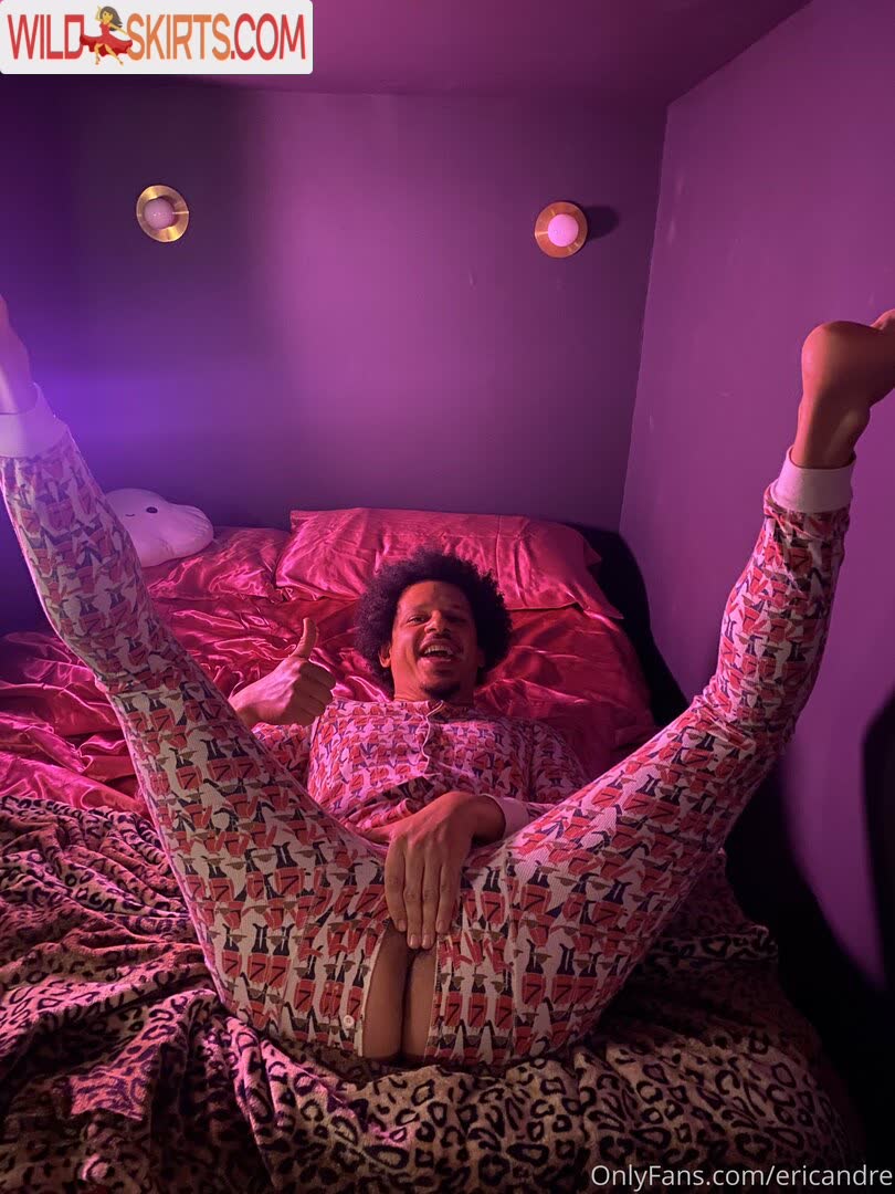 Ericandre nude leaked photo #4