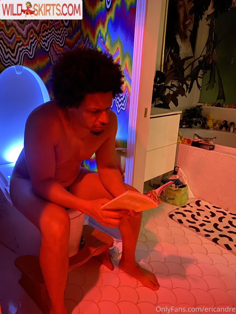 Ericandre nude leaked photo #5