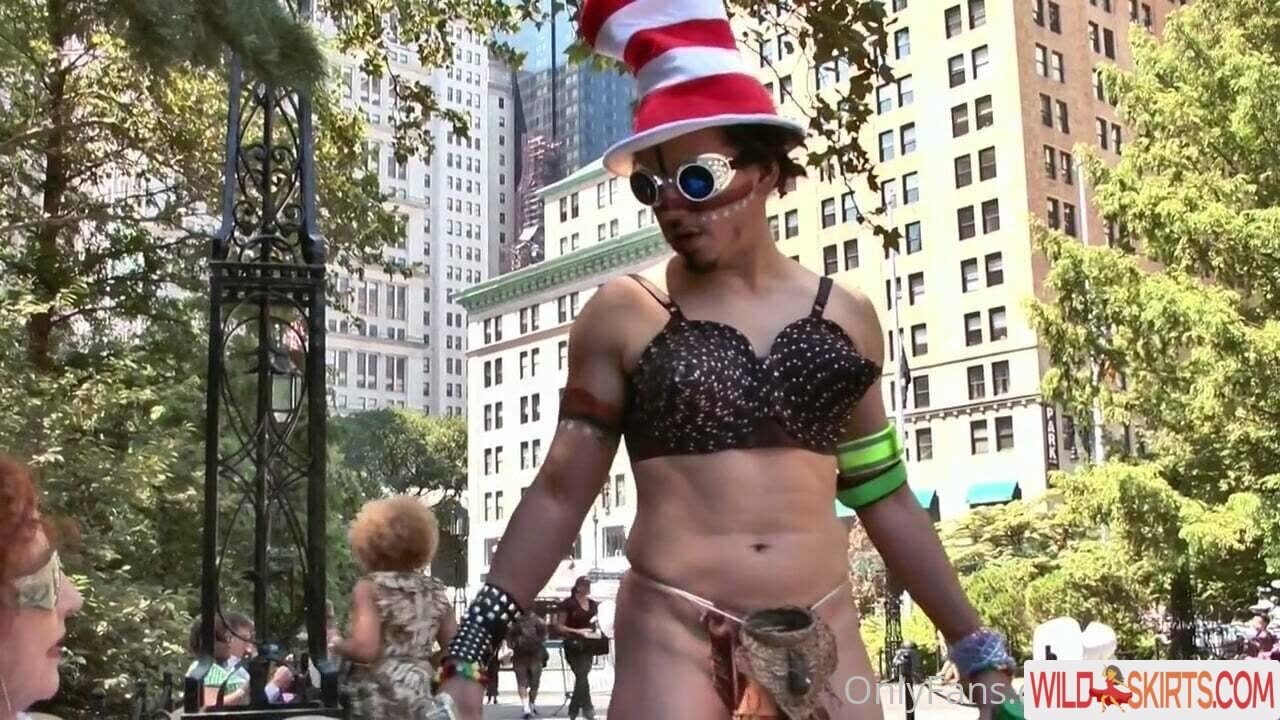 Ericandre nude leaked photo #6