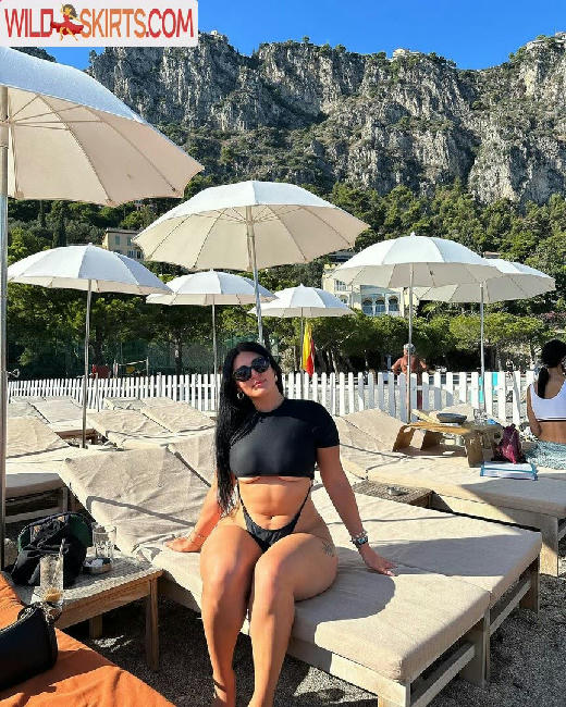 Erifili Sfakianakis / fili_sfakia nude Instagram leaked photo #12