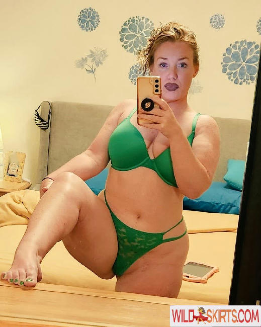 Erika Beverly / Thiccginger1888 / YourFavGinger88 / eribev nude OnlyFans, Instagram leaked photo #1