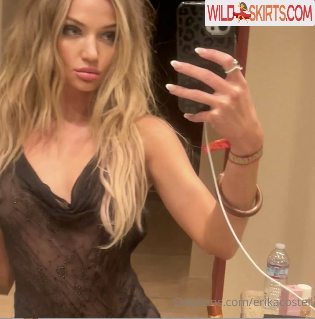 Erika Costell / erikacostell nude OnlyFans, Instagram leaked photo #21