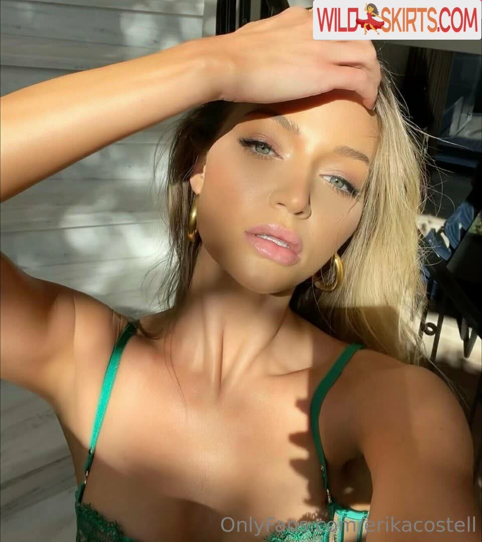 Erika Costell / erikacostell nude OnlyFans, Instagram leaked photo #11