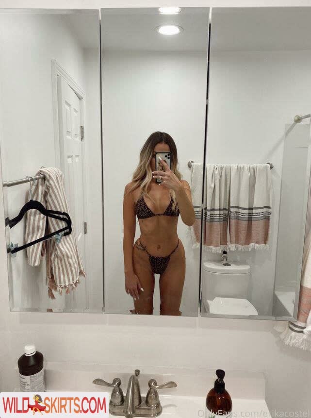 Erika Costell nude leaked photo #125