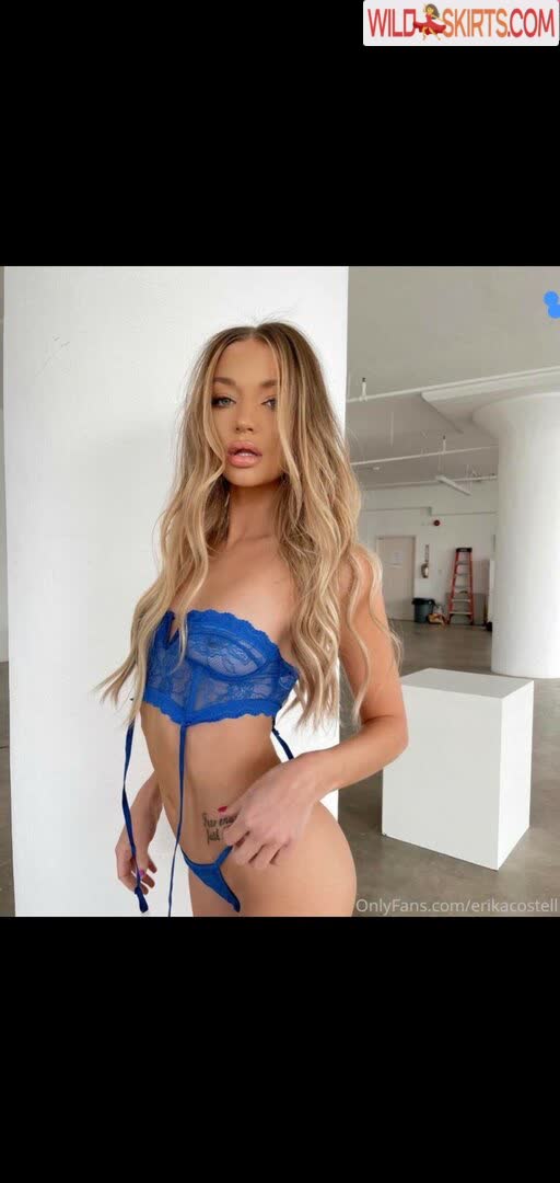 Erika Costell nude leaked photo #14