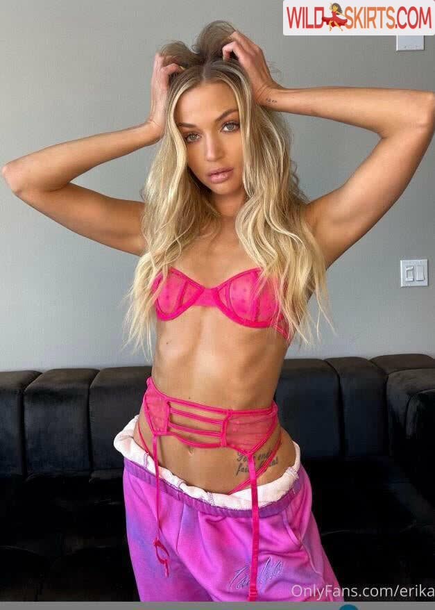 Erika Costell / erikacostell nude OnlyFans, Instagram leaked photo #4