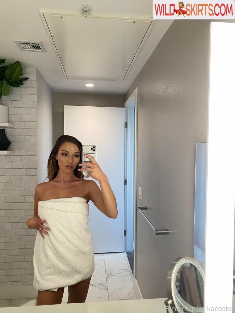 Erika Costell nude leaked photo #35