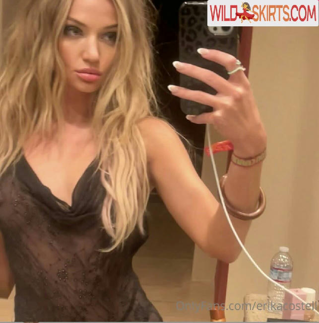 Erika Costell / erikacostell nude OnlyFans, Instagram leaked photo #104